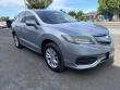 2018 Acura RDX Base SUV