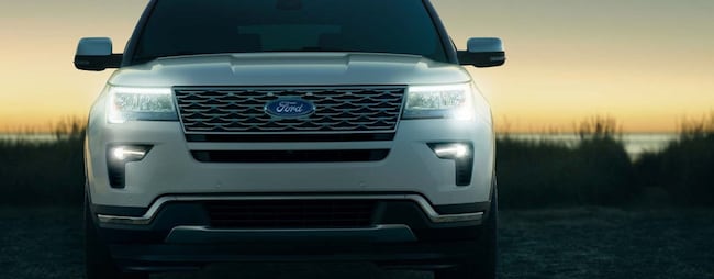 leasing vs buying a Ford