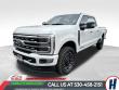 2024 Ford F-350SD Platinum FX4 Crew Cab Short Bed Powerstroke Truck