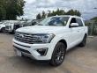 2021 Ford Expedition Limited 4x4 w/ Rear Captains Chairs SUV