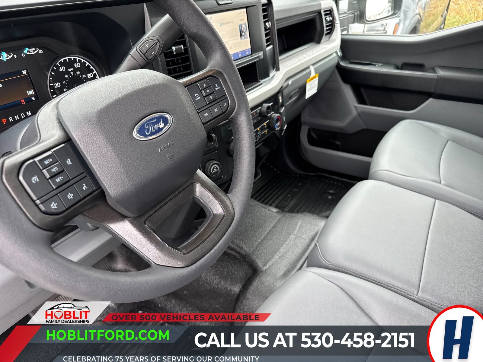 2026 Ford F-250 Super Duty XL - Photo 9