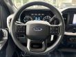 2022 Ford F-150 XL Crew Cab 4x4 Truck