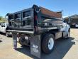 2023 Ford F-650SD Base Power Stroke Diesel w/ Scelzi 7-Yard Dump Bod Truck