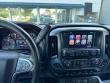 2017 Chevrolet Silverado 1500 LTZ Crew Cab V8 4x4 w/ Leveling Kit & Premium Whee Truck