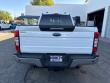 2020 Ford F-350SD Lariat Extended Cab 4x4 Powerstroke Truck