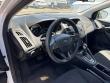 2018 Ford Focus SE Sedan