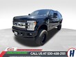 Ford F-250SD