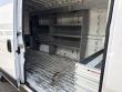 2023 Ram Promaster 3500 High Roof Cargo Van w/ Ladder Rack & Shelves Cargo Van