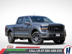 New 2026 Ford F-150 STX Truck for Sale in Colusa, CA
