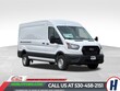 Ford Transit-250 Cargo