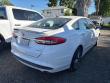 2017 Ford Fusion Hybrid SE w/ Leather & 53k Miles Sedan