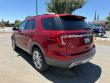2017 Ford Explorer XLT SUV