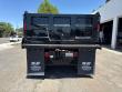 2023 Ford F-650SD Base Power Stroke Diesel w/ Scelzi 7-Yard Dump Bod Truck