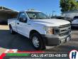 2020 Ford F-150 XL Regular Cab Long Bed 5.0L V8 Truck