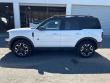 2024 Ford Bronco Sport Outer Banks 4x4 SUV