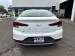 2020 Hyundai Elantra SE w/ Only 2k Miles! Sedan