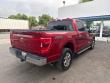 2022 Ford F-150 XLT Crew Cab 4x4 Truck