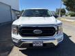 2021 Ford F-150 XLT Crew Cab 3.5L Ecoboost Truck