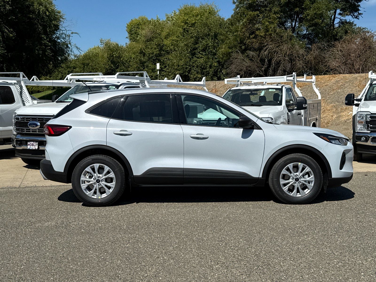 2025 Ford Escape Active photo 2