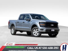 New 2026 Ford F-150 XLT Truck for Sale in Colusa, CA