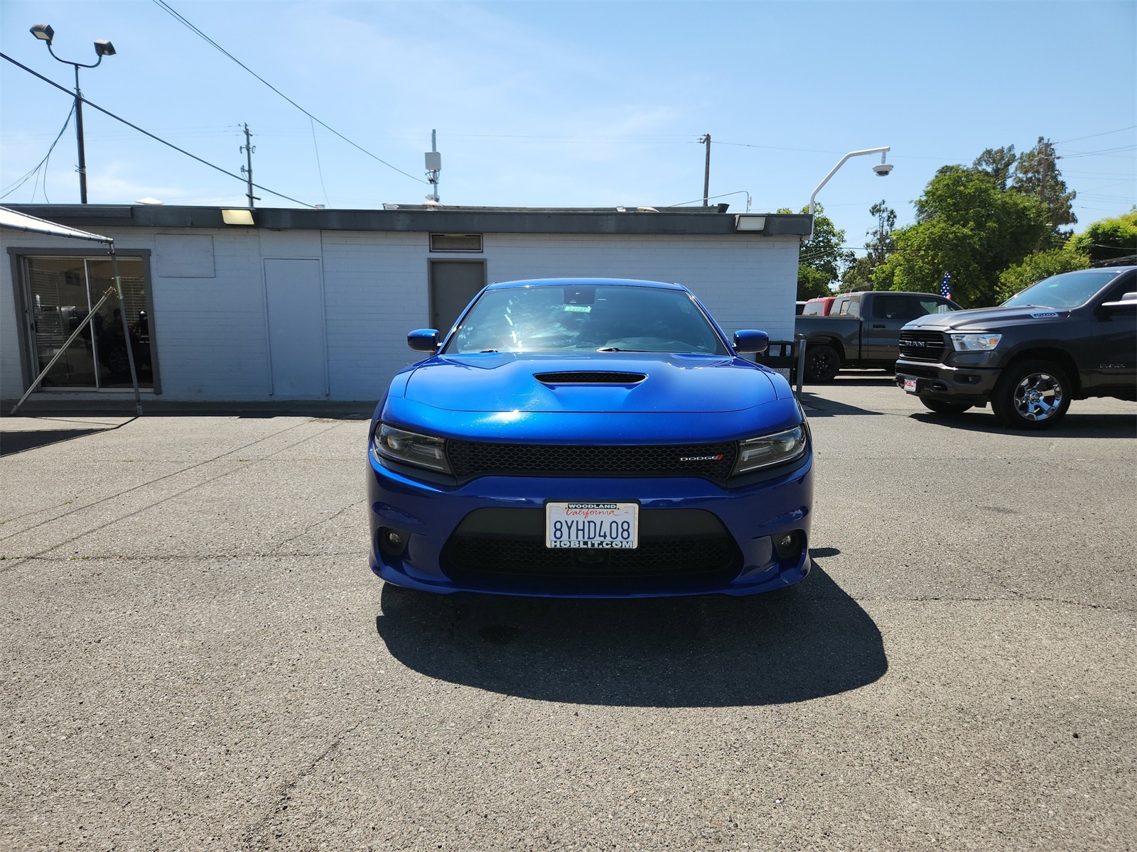 Certified 2021 Dodge Charger GT with VIN 2C3CDXHG2MH619667 for sale in Colusa, CA