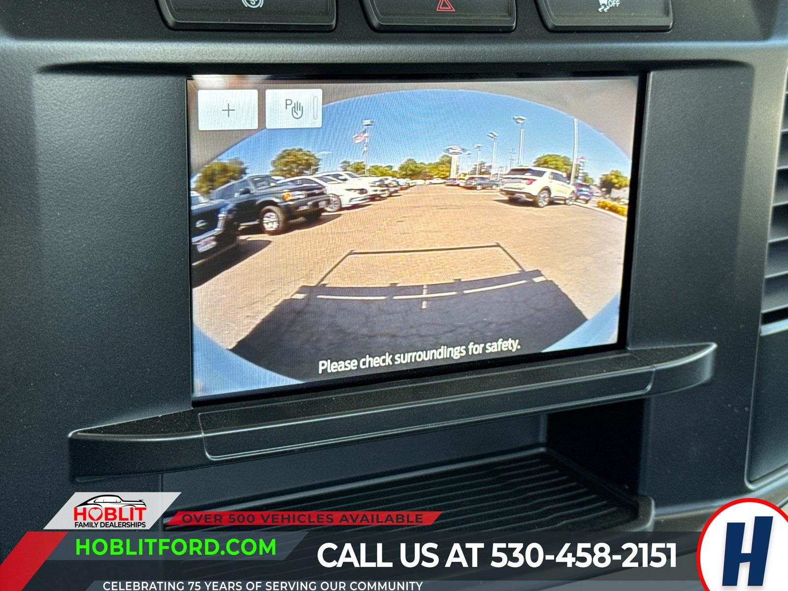 2024 Ford F-550 Super Duty Chassis Cab XL - Photo 18