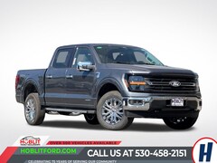 New 2026 Ford F-150 XLT Truck for Sale in Colusa, CA