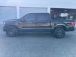 2022 Ford F-150 Tremor Crew Cab 4x4 Ecoboost Truck