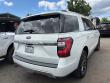 2021 Ford Expedition Limited 4x4 w/ Rear Captains Chairs SUV