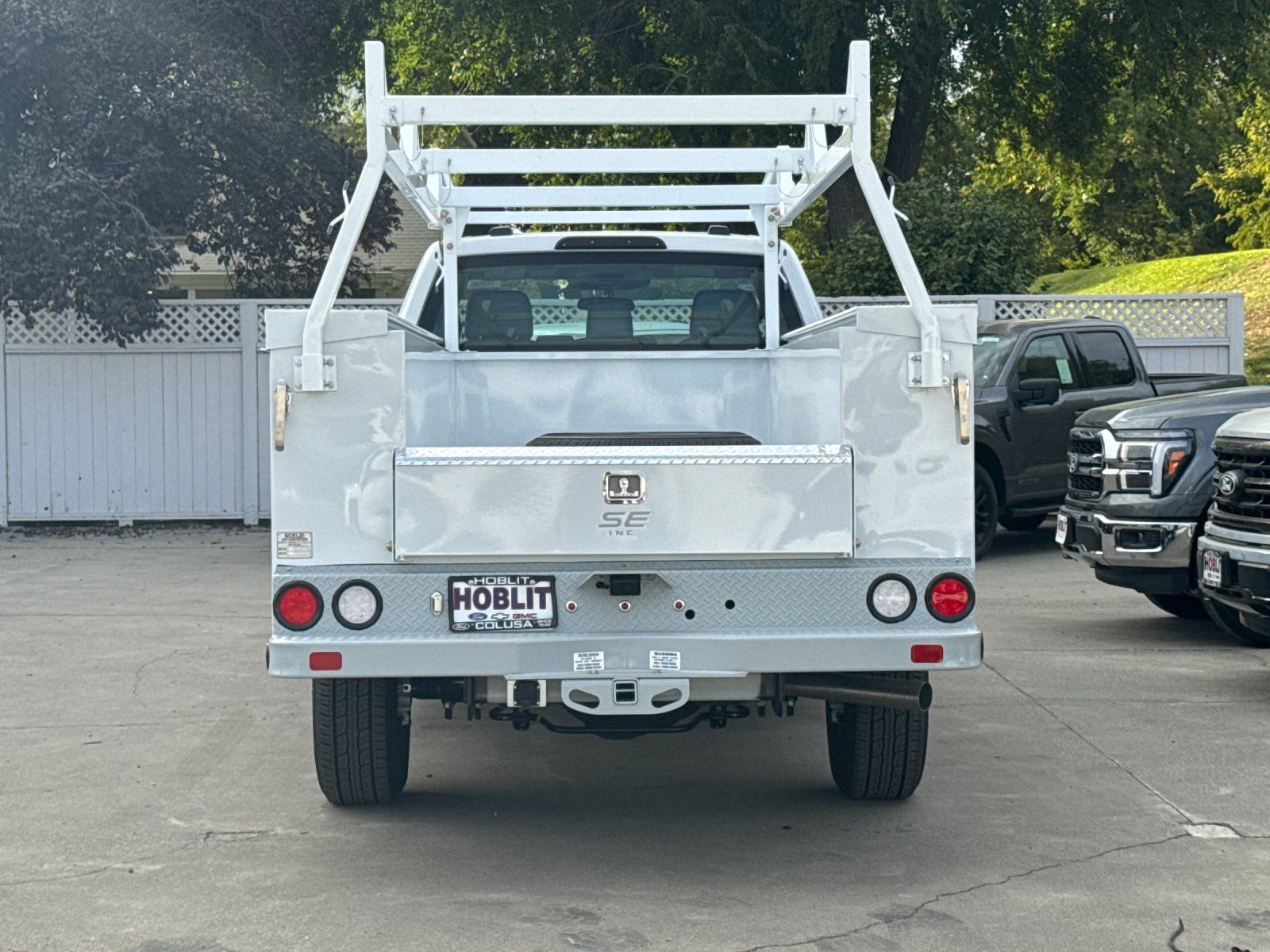 2026 Ford F-350 XL photo 4
