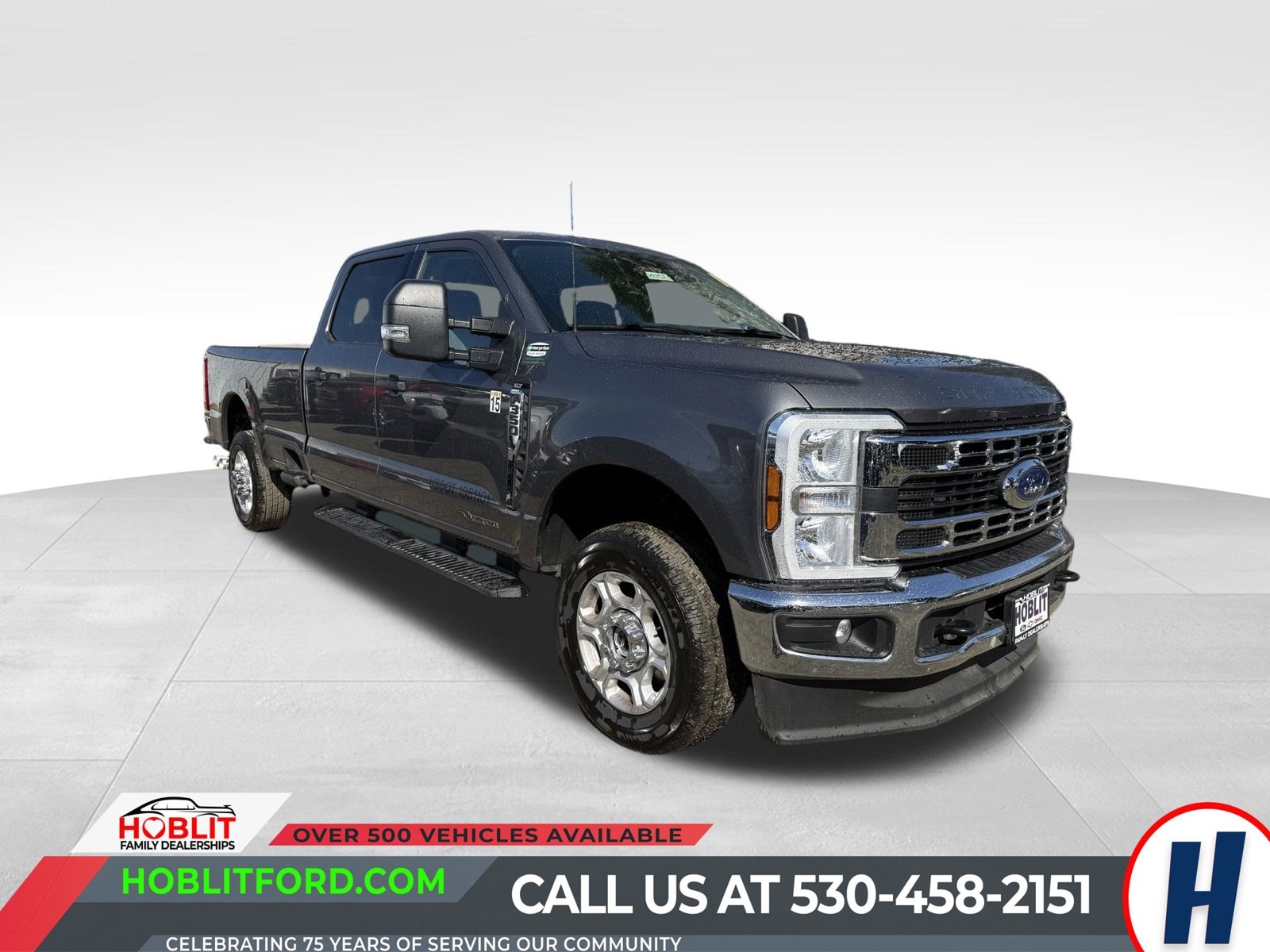 2025 Ford F-350SD