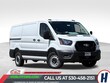  Ford Transit-150 Cargo