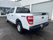 2022 Ford F-150 XL Crew Cab 4x4 Truck