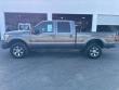2012 Ford F-350SD Lariat FX4 Off-Road Crew Cab 4x4 Powerstroke Truck