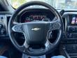 2017 Chevrolet Silverado 1500 LTZ Crew Cab V8 4x4 w/ Leveling Kit & Premium Whee Truck