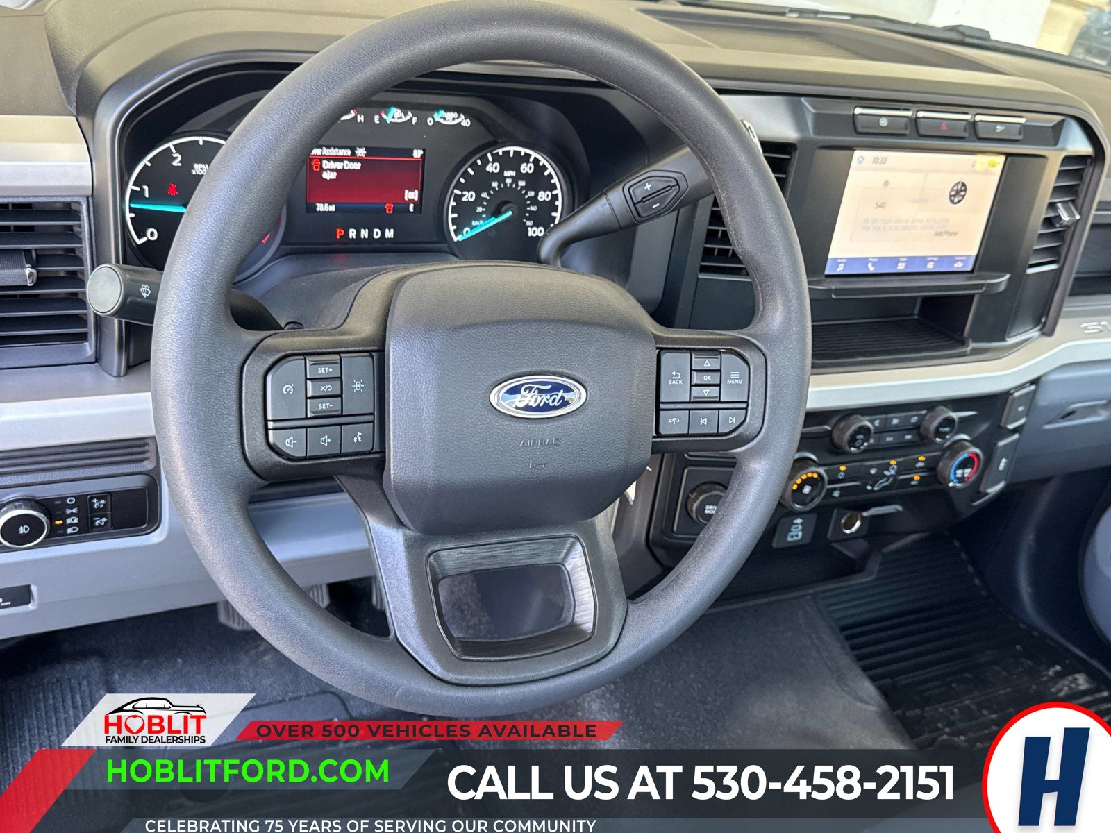2024 Ford F-550 Super Duty Chassis Cab XL - Photo 13