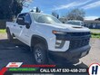  Chevrolet Silverado 2500HD