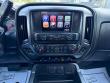 2017 Chevrolet Silverado 1500 LTZ Crew Cab V8 4x4 w/ Leveling Kit & Premium Whee Truck