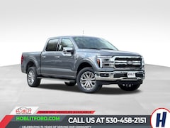New 2025 Ford F-150 Lariat Truck for Sale in Colusa, CA