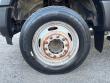 2017 Ford F-550SD XL DRW Powerstroke Cab/Chassis Chassis