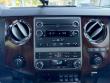 2012 Ford F-350SD Lariat FX4 Off-Road Crew Cab 4x4 Powerstroke Truck