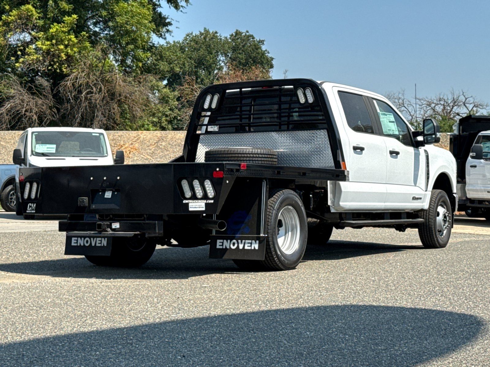2025 Ford F-350 XL photo 3
