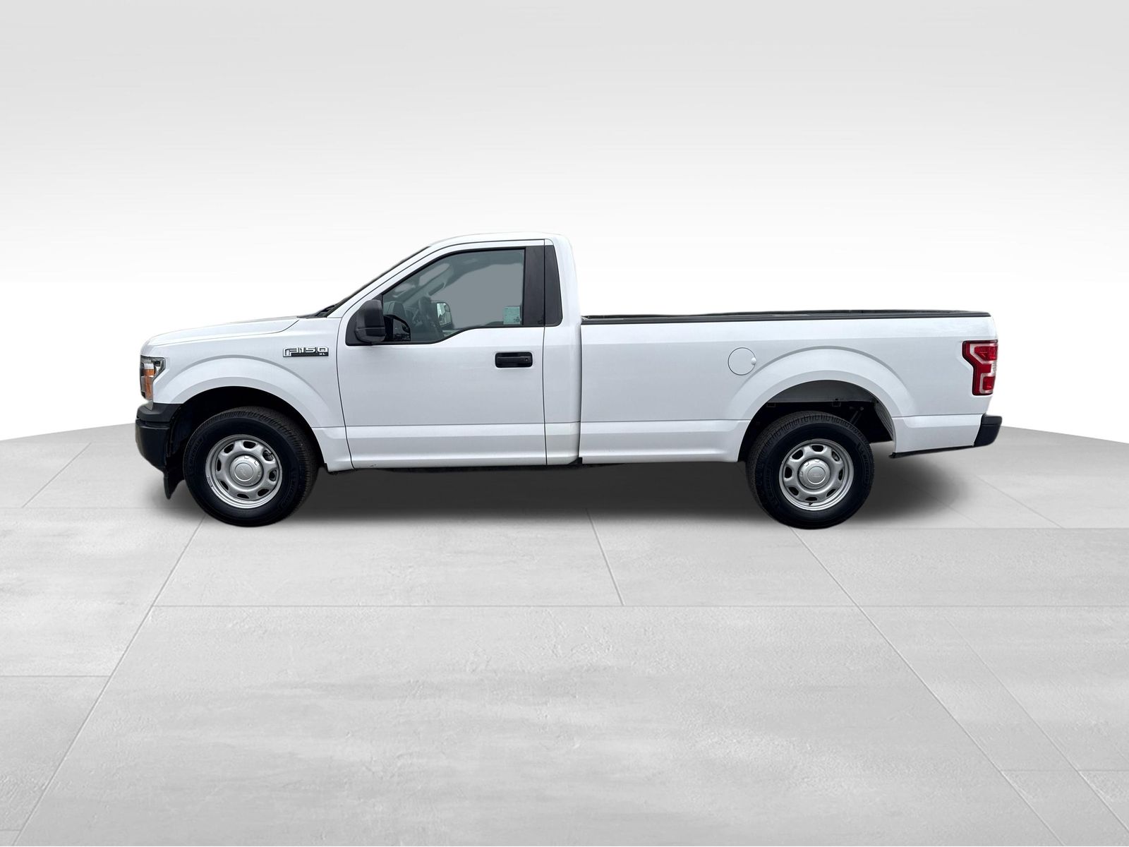Certified 2019 Ford F-150 XL with VIN 1FTMF1CB5KKC90536 for sale in Colusa, CA