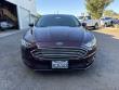 2018 Ford Fusion Hybrid SE Sedan