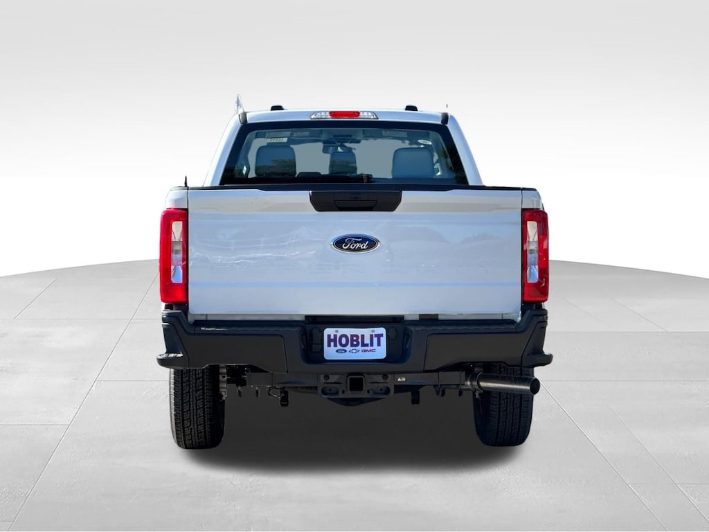 New 2026 Ford F-350 XL Truck