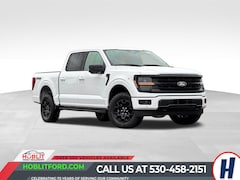 New 2025 Ford F-150 XLT Truck for Sale in Colusa, CA