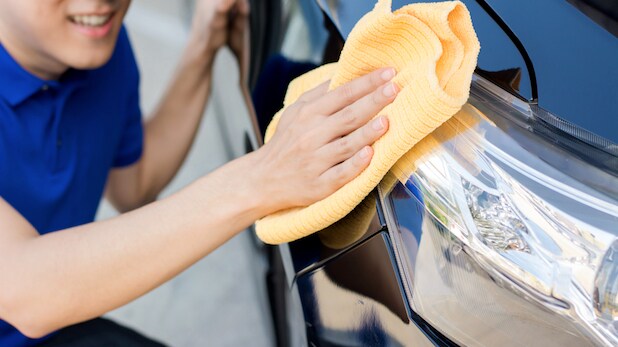 Maintaining Your Vehicle