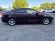 2018 Ford Fusion Hybrid SE Sedan
