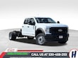 Ford F-450 Chassis
