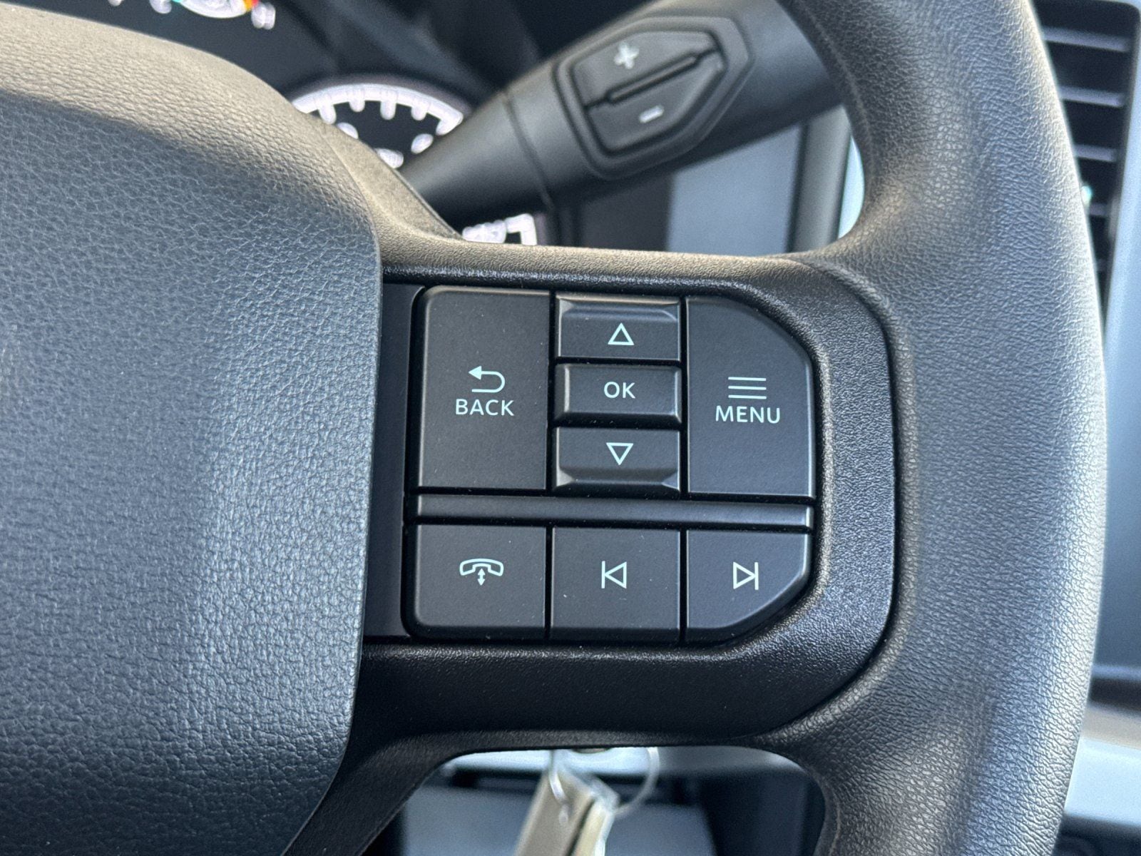 2025 Ford F-350 Super Duty XL - Photo 23